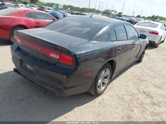 Aukcja sprzedaży 2013 Dodge Charger Se, vin: 2C3CDXBG8DH678067, numer aukcji: 46090060