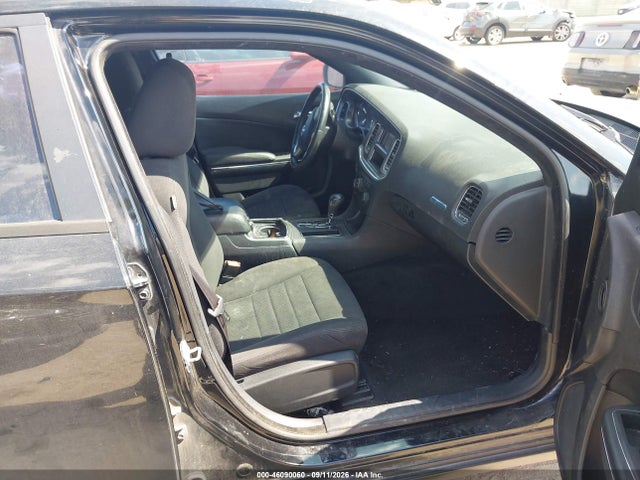Aukcja sprzedaży 2013 Dodge Charger Se, vin: 2C3CDXBG8DH678067, numer aukcji: 46090060