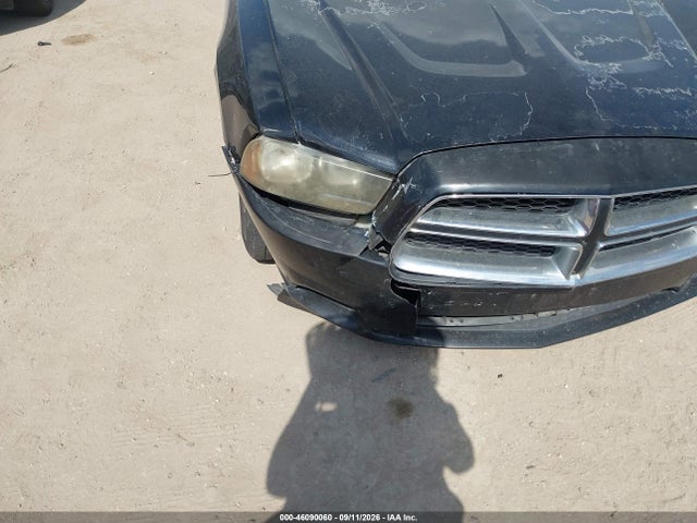 Aukcja sprzedaży 2013 Dodge Charger Se, vin: 2C3CDXBG8DH678067, numer aukcji: 46090060