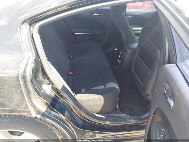 Aukcja sprzedaży 2013 Dodge Charger Se, vin: 2C3CDXBG8DH678067, numer aukcji: 46090060