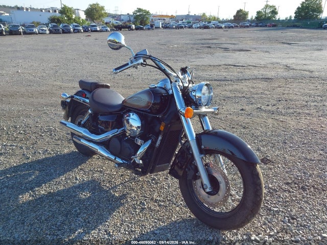 Aukcja sprzedaży 2024 Honda Vt750 C, vin: JH2RC5009RK900383, numer aukcji: 46090062