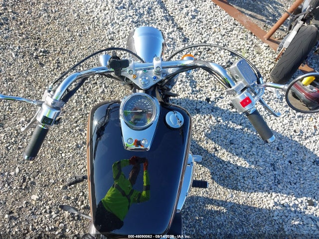 Продаж на аукціоні авто 2024 Honda Vt750 C, vin: JH2RC5009RK900383, номер лоту: 46090062
