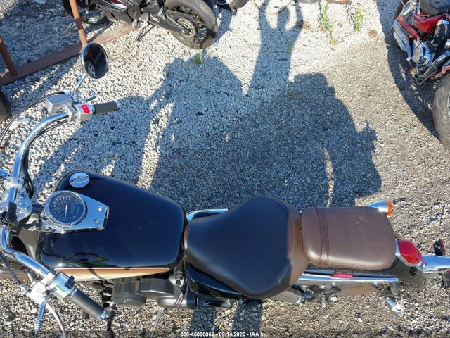 Продаж на аукціоні авто 2024 Honda Vt750 C, vin: JH2RC5009RK900383, номер лоту: 46090062