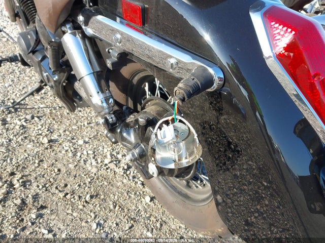 Продаж на аукціоні авто 2024 Honda Vt750 C, vin: JH2RC5009RK900383, номер лоту: 46090062