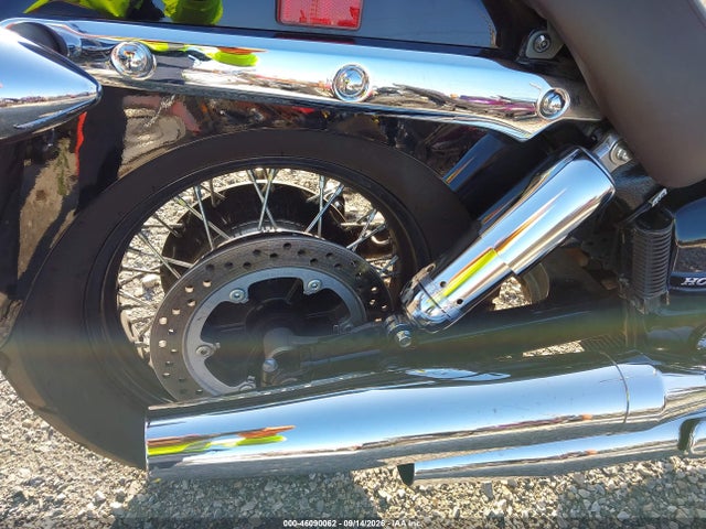 Продаж на аукціоні авто 2024 Honda Vt750 C, vin: JH2RC5009RK900383, номер лоту: 46090062