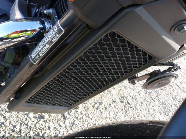Продаж на аукціоні авто 2024 Honda Vt750 C, vin: JH2RC5009RK900383, номер лоту: 46090062
