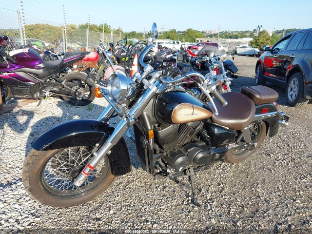 Продаж на аукціоні авто 2024 Honda Vt750 C, vin: JH2RC5009RK900383, номер лоту: 46090062
