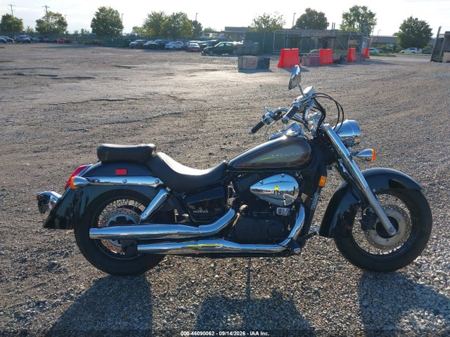 Продаж на аукціоні авто 2024 Honda Vt750 C, vin: JH2RC5009RK900383, номер лоту: 46090062