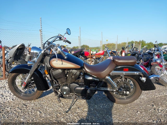 Продаж на аукціоні авто 2024 Honda Vt750 C, vin: JH2RC5009RK900383, номер лоту: 46090062