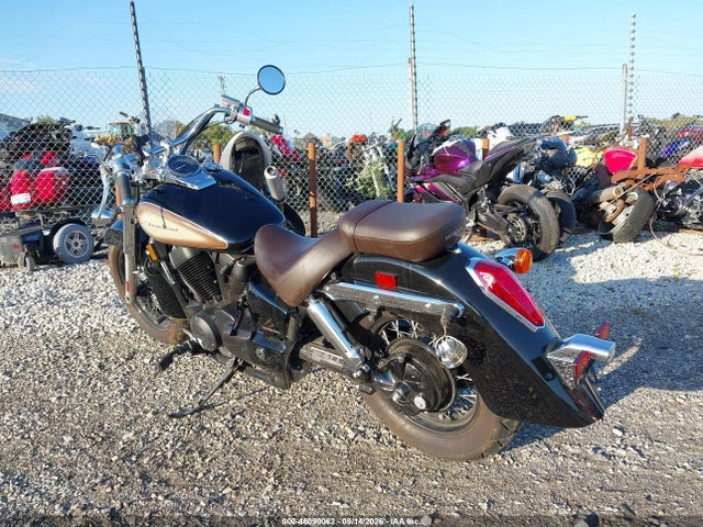 Продаж на аукціоні авто 2024 Honda Vt750 C, vin: JH2RC5009RK900383, номер лоту: 46090062