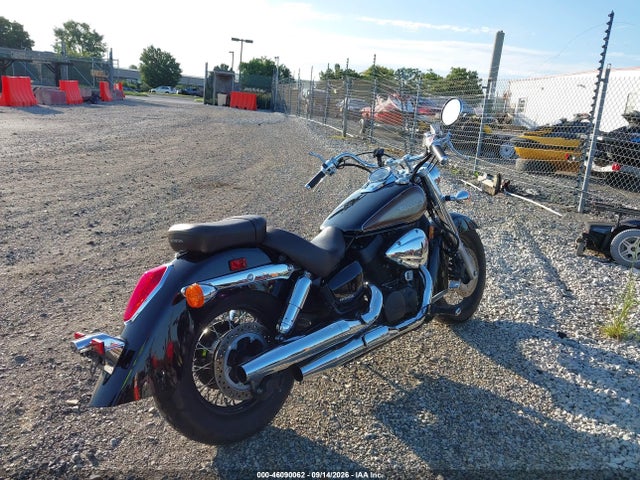 Продаж на аукціоні авто 2024 Honda Vt750 C, vin: JH2RC5009RK900383, номер лоту: 46090062