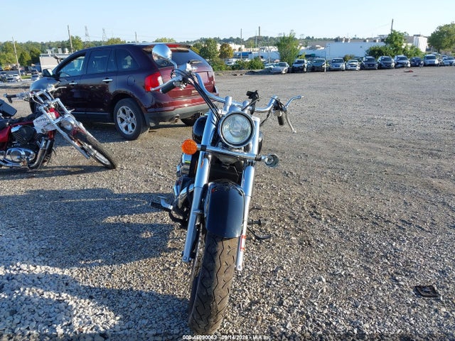 Продаж на аукціоні авто 2024 Honda Vt750 C, vin: JH2RC5009RK900383, номер лоту: 46090062