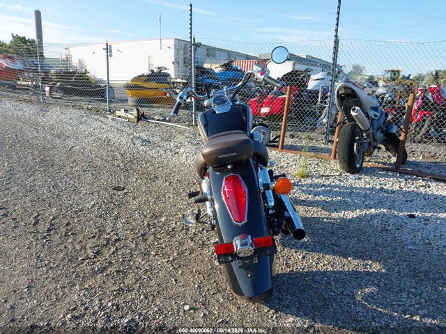 Продаж на аукціоні авто 2024 Honda Vt750 C, vin: JH2RC5009RK900383, номер лоту: 46090062