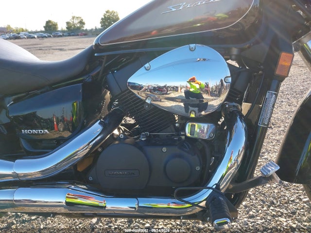 Продаж на аукціоні авто 2024 Honda Vt750 C, vin: JH2RC5009RK900383, номер лоту: 46090062