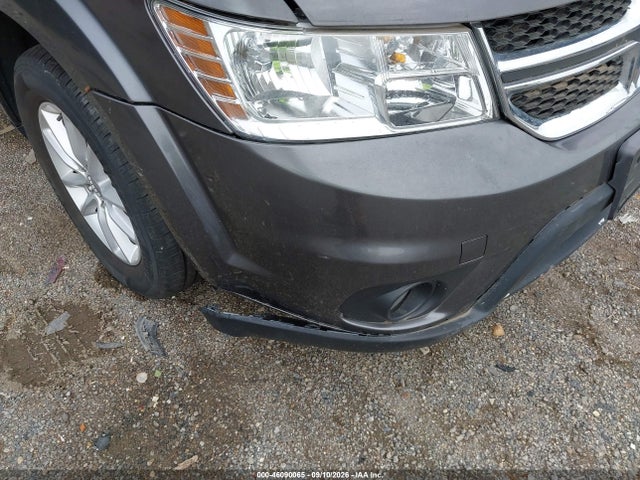 46090065 :رقم المزاد ، 3C4PDDBG4HT592599 vin ، 2017 Dodge Journey Sxt Awd مزاد بيع