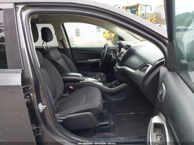 46090065 :رقم المزاد ، 3C4PDDBG4HT592599 vin ، 2017 Dodge Journey Sxt Awd مزاد بيع
