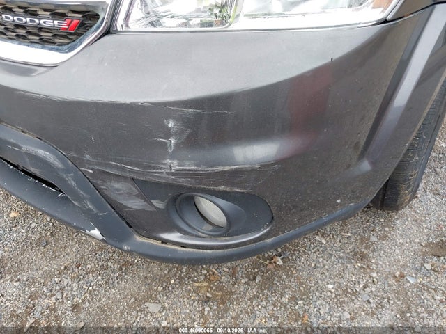46090065 :رقم المزاد ، 3C4PDDBG4HT592599 vin ، 2017 Dodge Journey Sxt Awd مزاد بيع