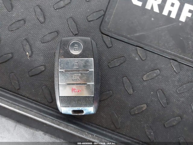 Aukcja sprzedaży 2019 Kia Niro Touring, vin: KNDCE3LC1K5222204, numer aukcji: 46090069