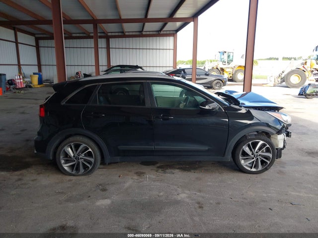 Aukcja sprzedaży 2019 Kia Niro Touring, vin: KNDCE3LC1K5222204, numer aukcji: 46090069