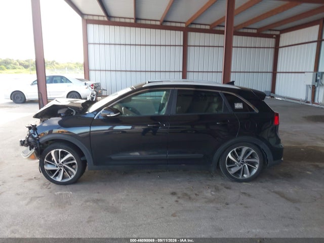 Aukcja sprzedaży 2019 Kia Niro Touring, vin: KNDCE3LC1K5222204, numer aukcji: 46090069