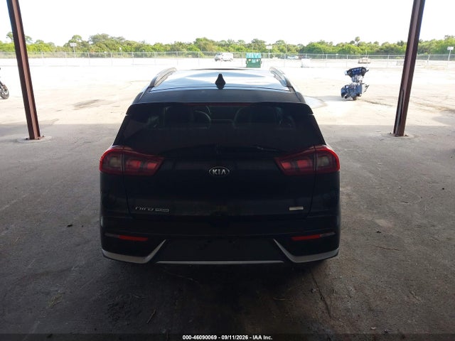 Aukcja sprzedaży 2019 Kia Niro Touring, vin: KNDCE3LC1K5222204, numer aukcji: 46090069