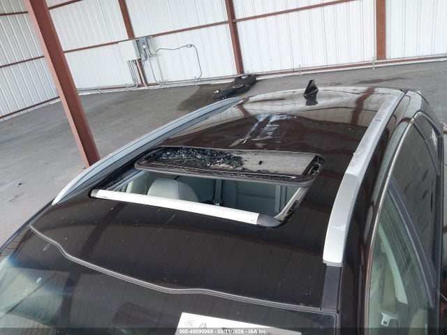 Aukcja sprzedaży 2019 Kia Niro Touring, vin: KNDCE3LC1K5222204, numer aukcji: 46090069