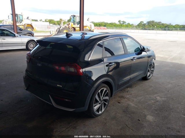 Aukcja sprzedaży 2019 Kia Niro Touring, vin: KNDCE3LC1K5222204, numer aukcji: 46090069