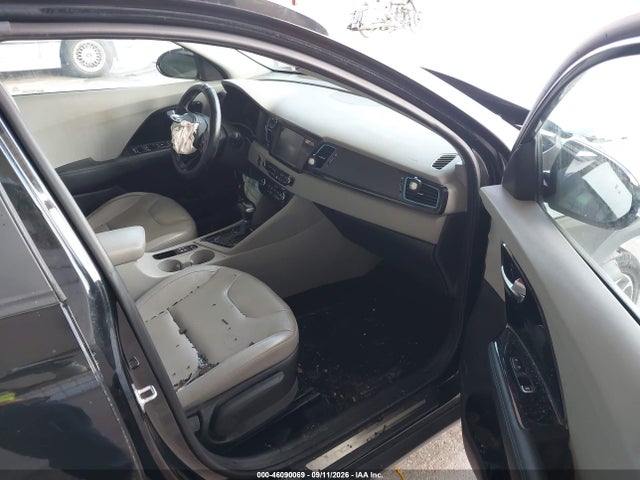 Aukcja sprzedaży 2019 Kia Niro Touring, vin: KNDCE3LC1K5222204, numer aukcji: 46090069