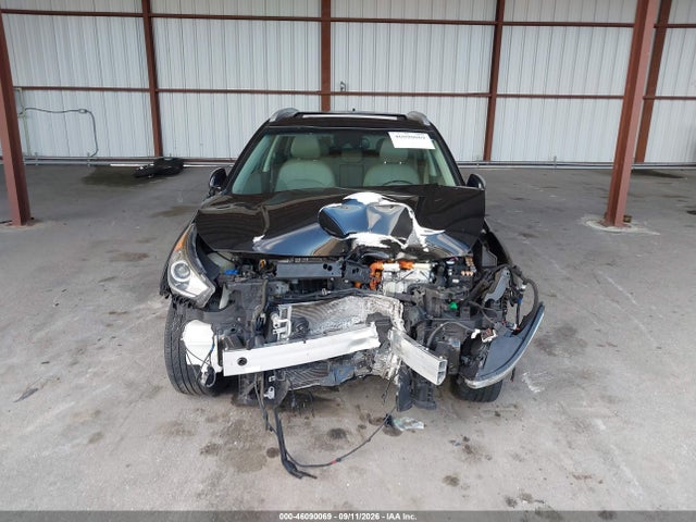 Aukcja sprzedaży 2019 Kia Niro Touring, vin: KNDCE3LC1K5222204, numer aukcji: 46090069