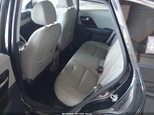 Aukcja sprzedaży 2019 Kia Niro Touring, vin: KNDCE3LC1K5222204, numer aukcji: 46090069