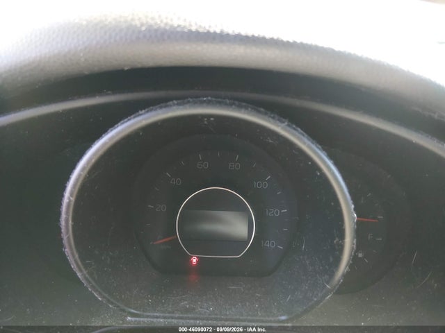 Продажа на аукционе авто 2017 Kia Soul +, vin: KNDJP3A50H7461973, номер лота: 46090072