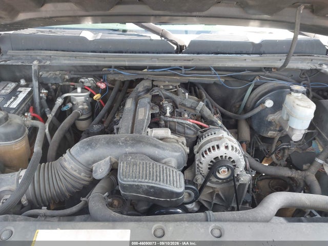 Продаж на аукціоні авто 2007 Chevrolet Silverado 1500 Lt1, vin: 2GCEK13C571555343, номер лоту: 46090073