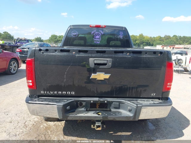Продаж на аукціоні авто 2007 Chevrolet Silverado 1500 Lt1, vin: 2GCEK13C571555343, номер лоту: 46090073