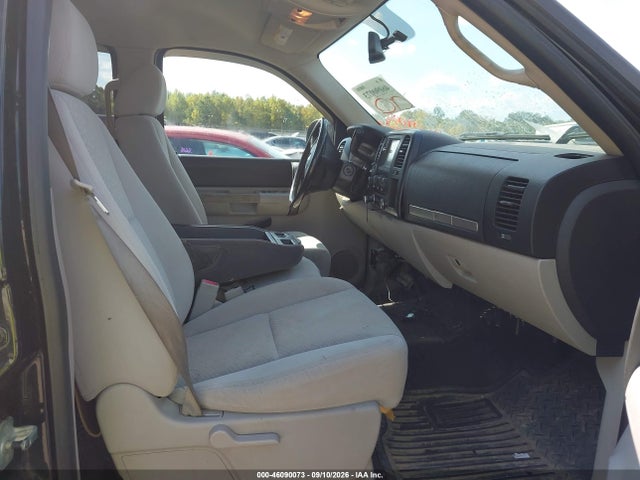 Продаж на аукціоні авто 2007 Chevrolet Silverado 1500 Lt1, vin: 2GCEK13C571555343, номер лоту: 46090073