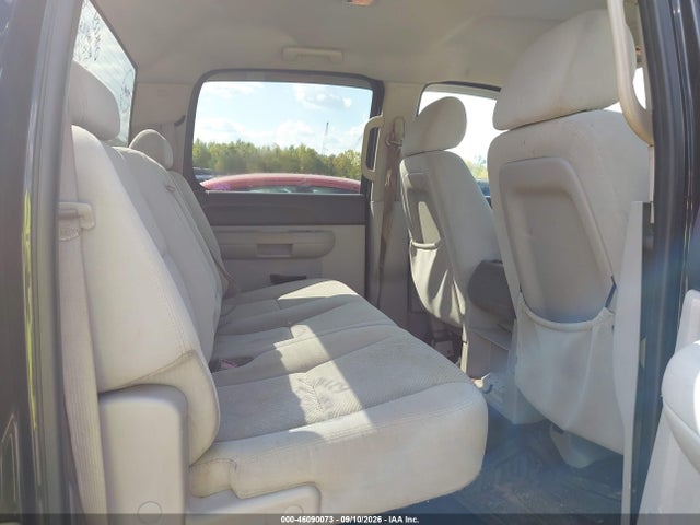 Продаж на аукціоні авто 2007 Chevrolet Silverado 1500 Lt1, vin: 2GCEK13C571555343, номер лоту: 46090073