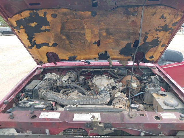 Продаж на аукціоні авто 1994 Ford Explorer, vin: 1FMDU32X7RUD73104, номер лоту: 46090074