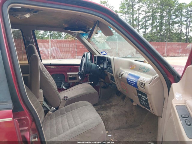 Продаж на аукціоні авто 1994 Ford Explorer, vin: 1FMDU32X7RUD73104, номер лоту: 46090074