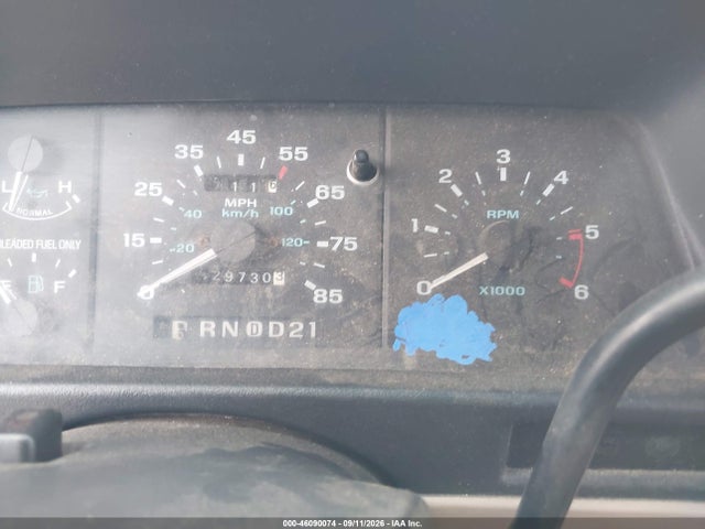 Продаж на аукціоні авто 1994 Ford Explorer, vin: 1FMDU32X7RUD73104, номер лоту: 46090074