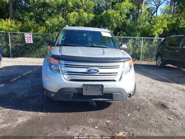 Aukcja sprzedaży 2015 Ford Explorer Xlt, vin: 1FM5K7D82FGA91969, numer aukcji: 46090075