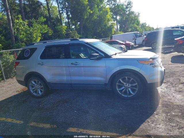 Aukcja sprzedaży 2015 Ford Explorer Xlt, vin: 1FM5K7D82FGA91969, numer aukcji: 46090075