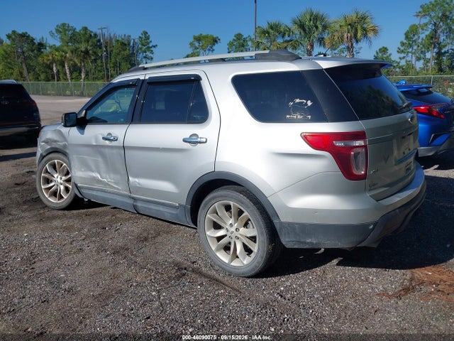 Aukcja sprzedaży 2015 Ford Explorer Xlt, vin: 1FM5K7D82FGA91969, numer aukcji: 46090075