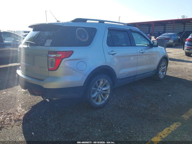 Aukcja sprzedaży 2015 Ford Explorer Xlt, vin: 1FM5K7D82FGA91969, numer aukcji: 46090075