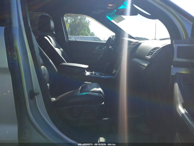 Aukcja sprzedaży 2015 Ford Explorer Xlt, vin: 1FM5K7D82FGA91969, numer aukcji: 46090075