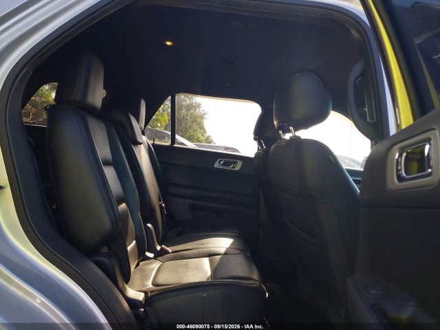 Aukcja sprzedaży 2015 Ford Explorer Xlt, vin: 1FM5K7D82FGA91969, numer aukcji: 46090075