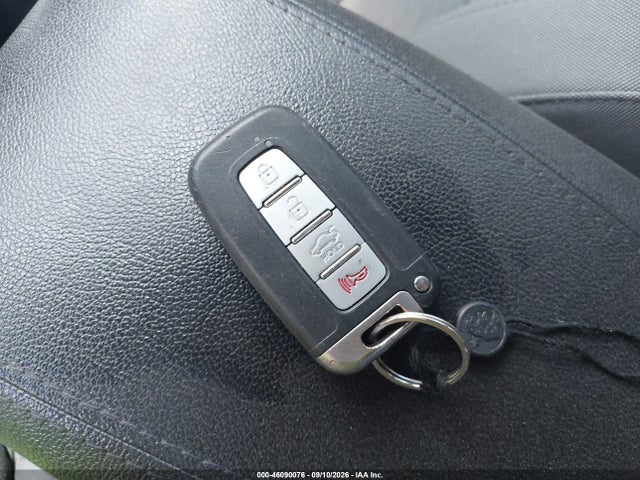 Aukcja sprzedaży 2011 Hyundai Sonata Hybrid, vin: KMHEC4A42BA000922, numer aukcji: 46090076