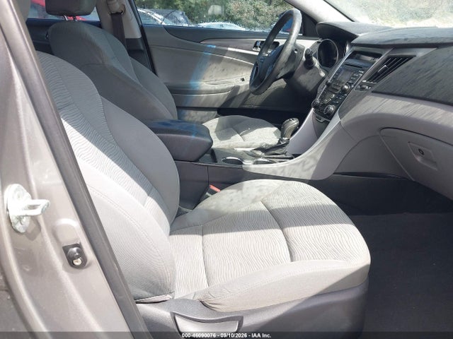 Aukcja sprzedaży 2011 Hyundai Sonata Hybrid, vin: KMHEC4A42BA000922, numer aukcji: 46090076