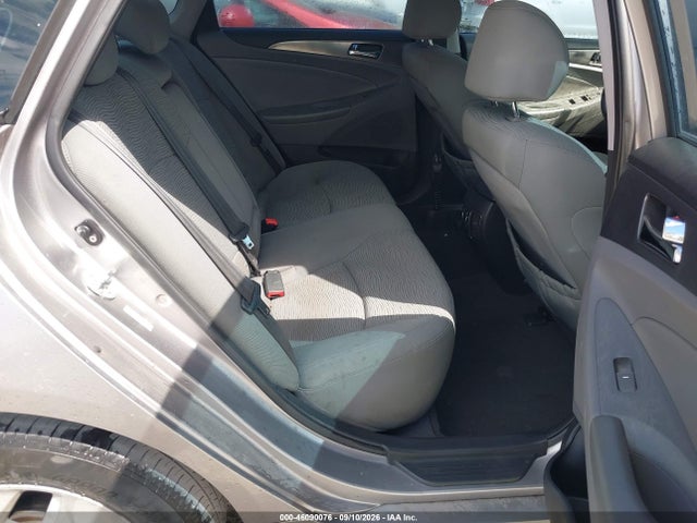 Aukcja sprzedaży 2011 Hyundai Sonata Hybrid, vin: KMHEC4A42BA000922, numer aukcji: 46090076