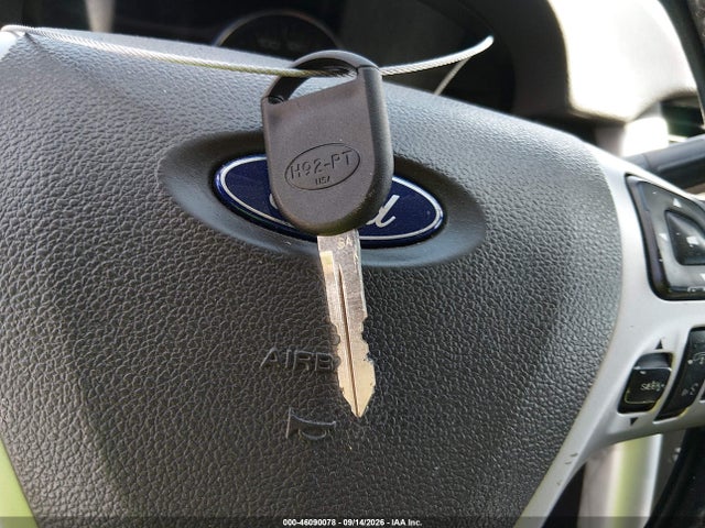 2012 Ford Edge Sel მანქანა იყიდება აუქციონზე, vin: 2FMDK3JC8CBA56448, აუქციონის ნომერი: 46090078