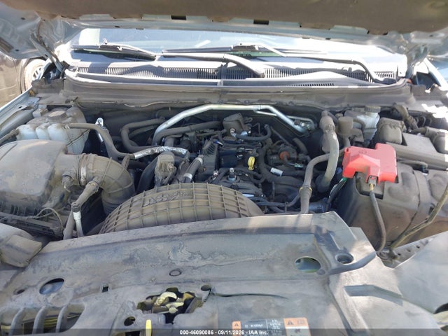46090086 :رقم المزاد ، 1FTER4FHXPLE33480 vin ، 2023 Ford Ranger Lariat مزاد بيع