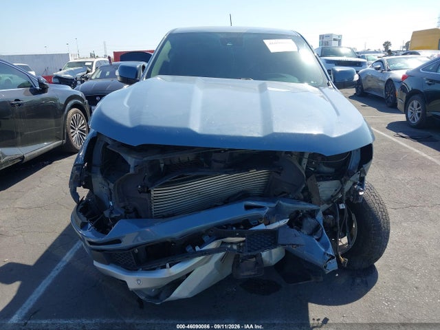 46090086 :رقم المزاد ، 1FTER4FHXPLE33480 vin ، 2023 Ford Ranger Lariat مزاد بيع